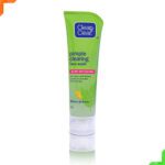 Clean & Clear Pimple Clearing Face Wash 80 gm