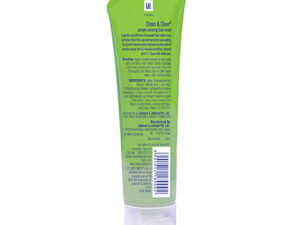 Clean & Clear Pimple Clearing Face Wash 80 gm