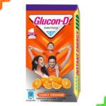 Glucon D Orange Powder 1 Kg