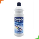 Robin Fabric Cleaner Liquid Blue, 150 ml