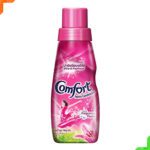 Comfort Lily Fresh Fabric Conditioner Bottle 200 ml