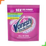 Vanish All in One Powder Detergent Booster - 100 g