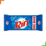 Rin Detergent Bar 250g