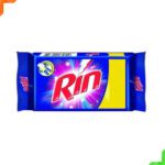 Rin Detergent Bar