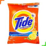 TIDE DETERGENT 500 GM