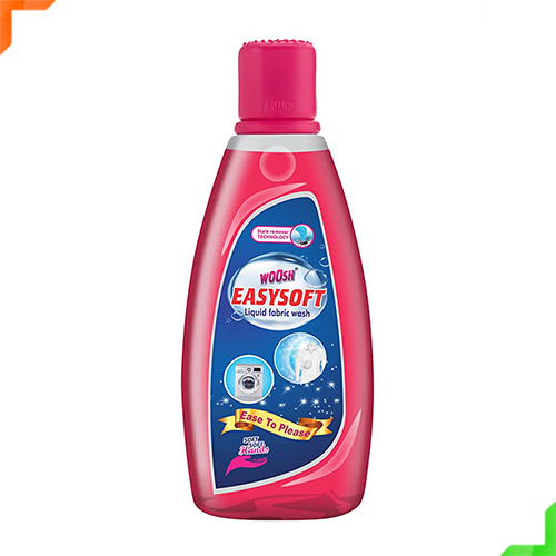 WOOSH EASY SOFT LIQUID DETERGENT