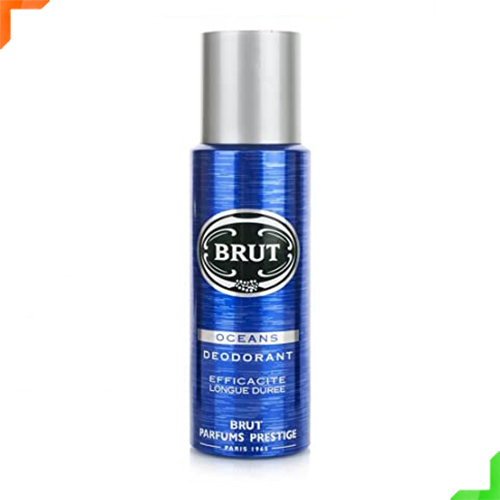 BRUT OCEAN DEO 200 ML