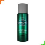 BRUT ORIGINAL DEO 200 ML