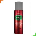 BRUT ATTARCTION DEO 200 ML