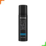 AXE SIGN BODY PERFUME MYSTR