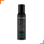 AXE SIGN BODY PERFUME ROUGE