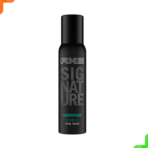 AXE SIGN BODY PERFUME ROUGE