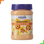 Veeba Chese&Chilly  Mayonnaise