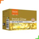 VLCC GOLD BLEACH 30 GM STA