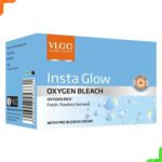 VLCC INSTA GLOW BLEACH 25 GM