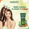 Medimix Ayurvedic Anti Pimple Face Wash 100ml