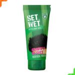 SETWET HAIR GEL VERTICAL