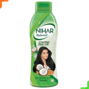 Nihar Jasmine Oil 50 ml