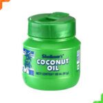 Shalimar Coconut Oil Wide Mouth