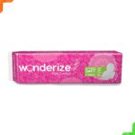 Wonderize Soft Comfort XL 7 Pad red