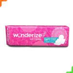 Wonderize Soft Comfort SP X 6 Pad red