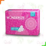 Wonderize Soft Comfort 230 mm