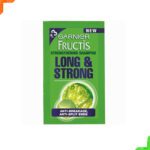 Garnier Fructis Shampoo Long and Strong 7 Star