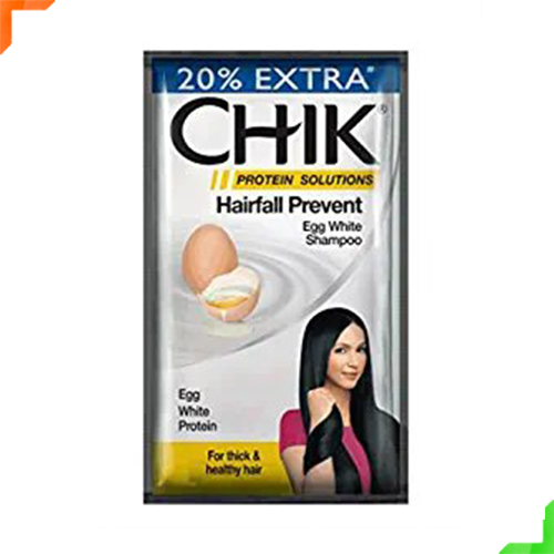 CHIK Egg Shampoo 5ML