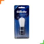 GILLETTE SHAVE BRUSH