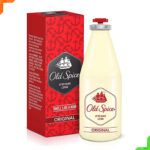 OLD SPICE AFTER SHAVE LOTION