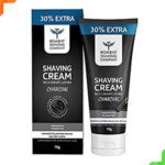 BSC CHARCOAL SHAVING CREAM