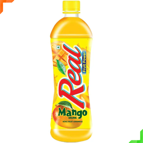 Dabur Real Mango Drink 600 ml