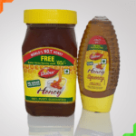 Dabur Honey 500 gm + 100 gm Free