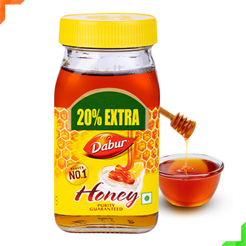 Dabur Honey 250 gm + 50 gm Free