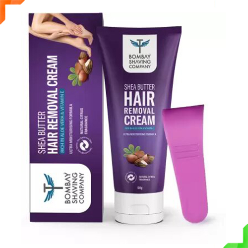 BSC Shea Butter Hair Removal Cream For Women