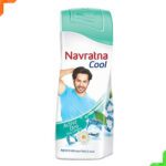 NAVARATNA COOL TALC ACT DEO