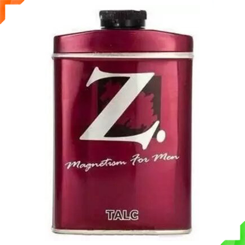 Z TALCOM POWDER 100 GM