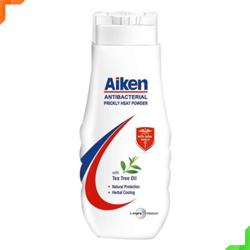 AIKEN PRICKLY HEAT POWDER