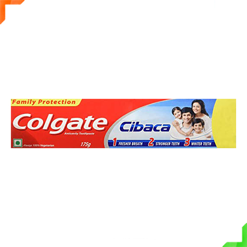 Colgate Cibaka Tooth Paste