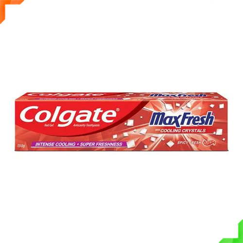 Colgate Max Fresh TP 150+