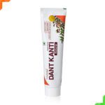 Patanjali Dant Kanti Toothpaste