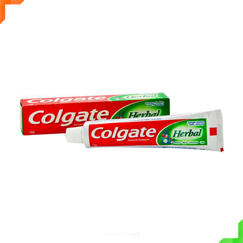 Colgate Herbal Toothpaste