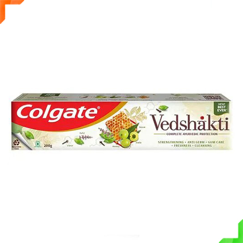 Colgate Swarna Bedshakti