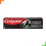 Colgate Charcoal Clean Toothpaste