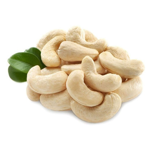 Cashew Nuts Kaju Badam Whole, 50 Grams