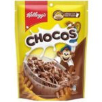 Kellogg's Chocos with Protein & Fiber (385 g)