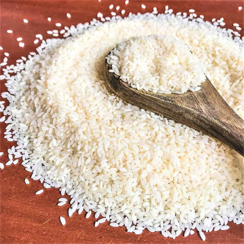 White Gobindo Bhog Rice