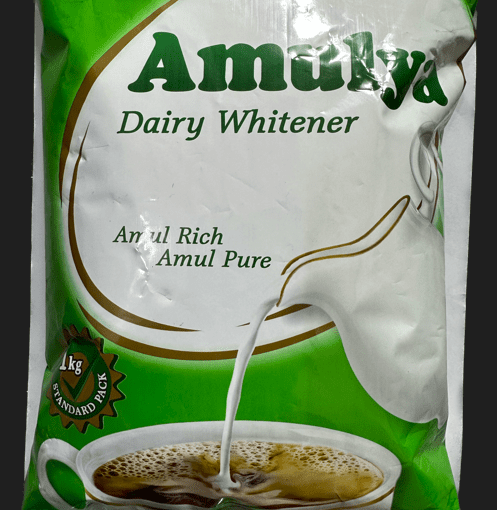 AMULYA DAIRY WHITENER 1 k