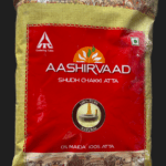 AASHIRVAAD ATTA 5 kg STAV