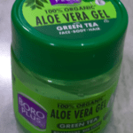 BOROPLUS ALOE VERA GEL 20